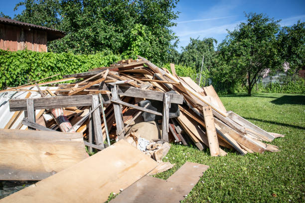 Best Basement Cleanout  in Middletown, NY