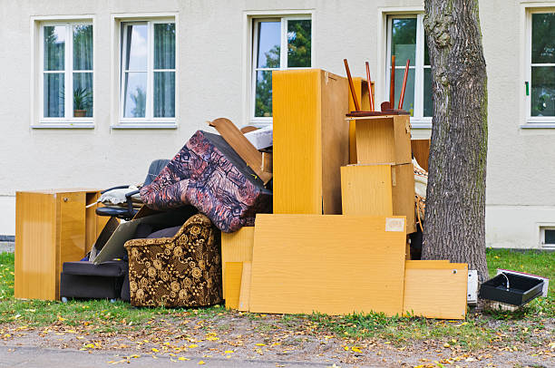 Best Property Management Cleanouts  in Middletown, NY